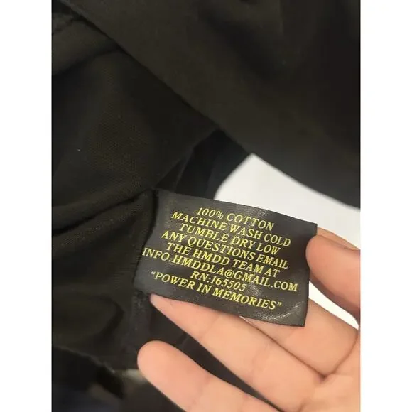 Happy Memories Don't Die × HMDD × NORTORIOUS - Picture 3 of 4